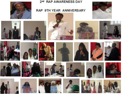 Awareness 2010